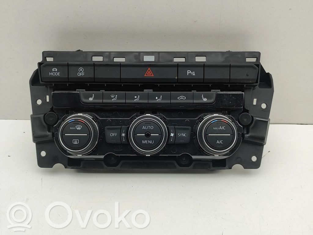 Volkswagen T-Roc Interruttore ventola abitacolo