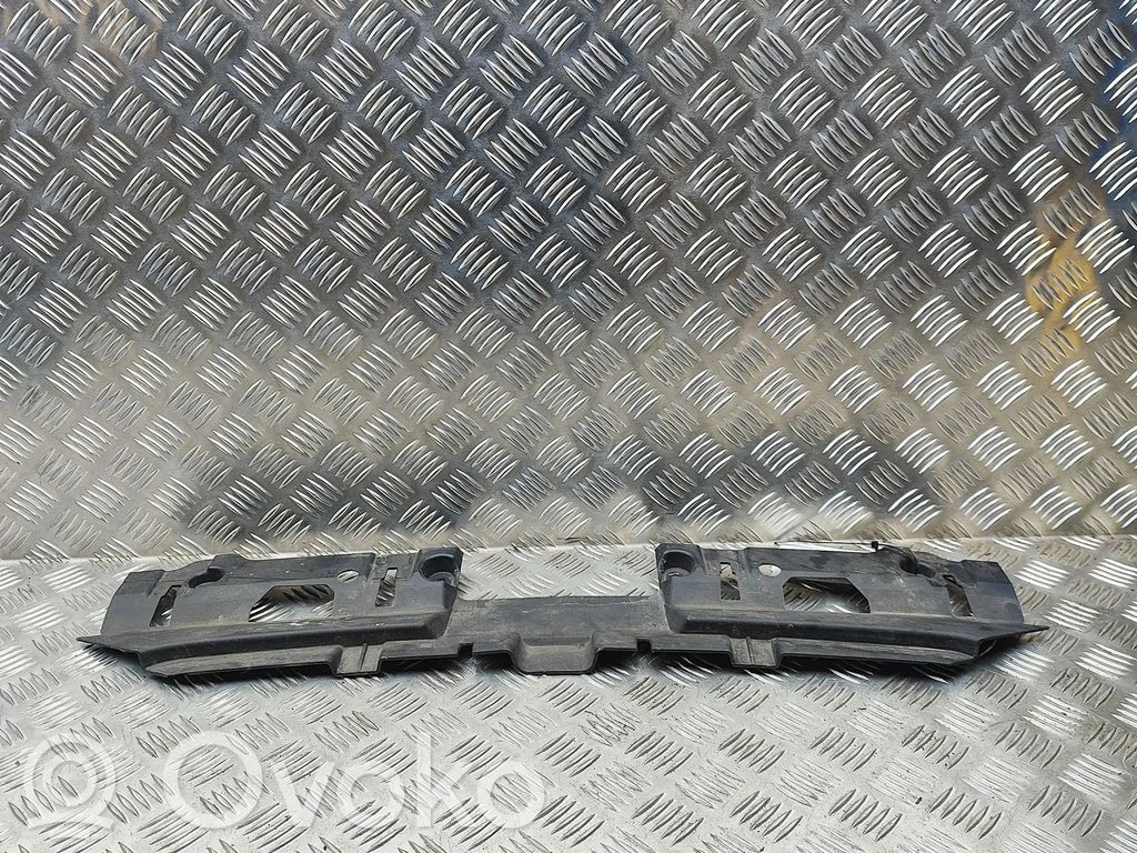 Audi e-tron Radiator trim 