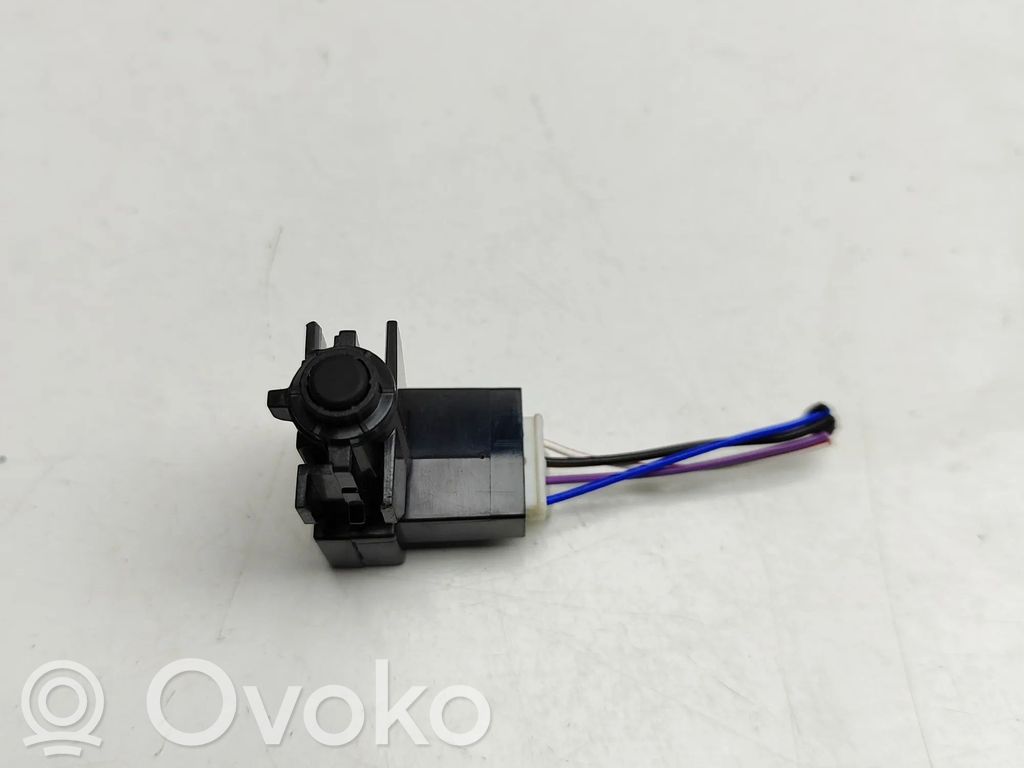 Abgastemperatursensor   4N0820541