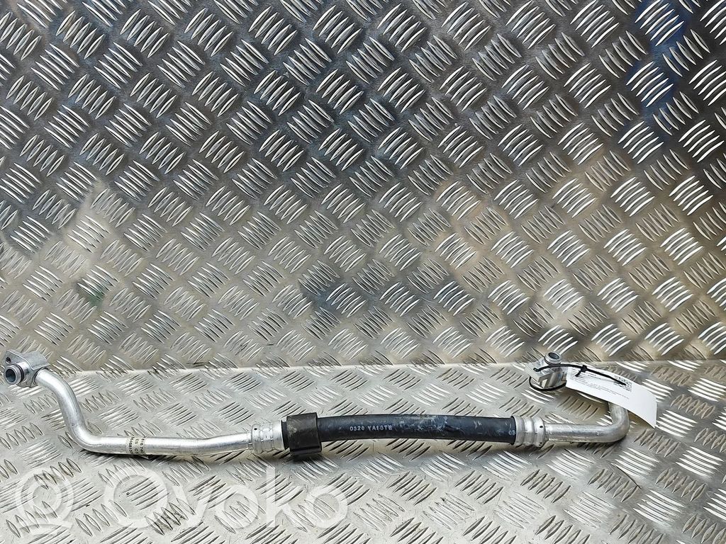 Audi e-tron Ilmastointilaitteen putki (A/C) 
