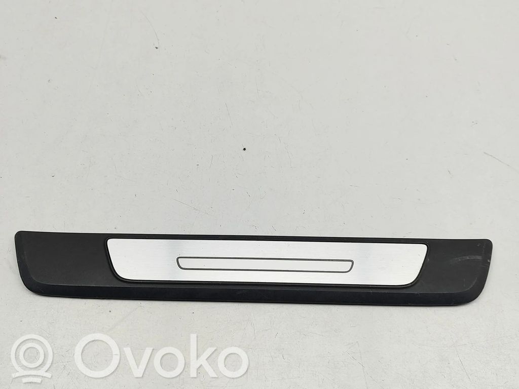 Audi e-tron Osłona / Nakładka progu 