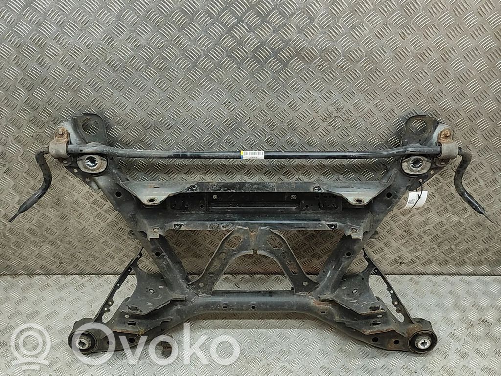 Volvo S90, V90 Bastidor trasero 
