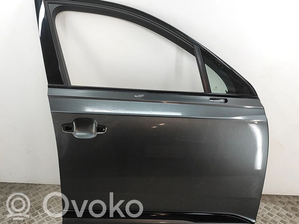 Audi Q7 4M Puerta delantera 