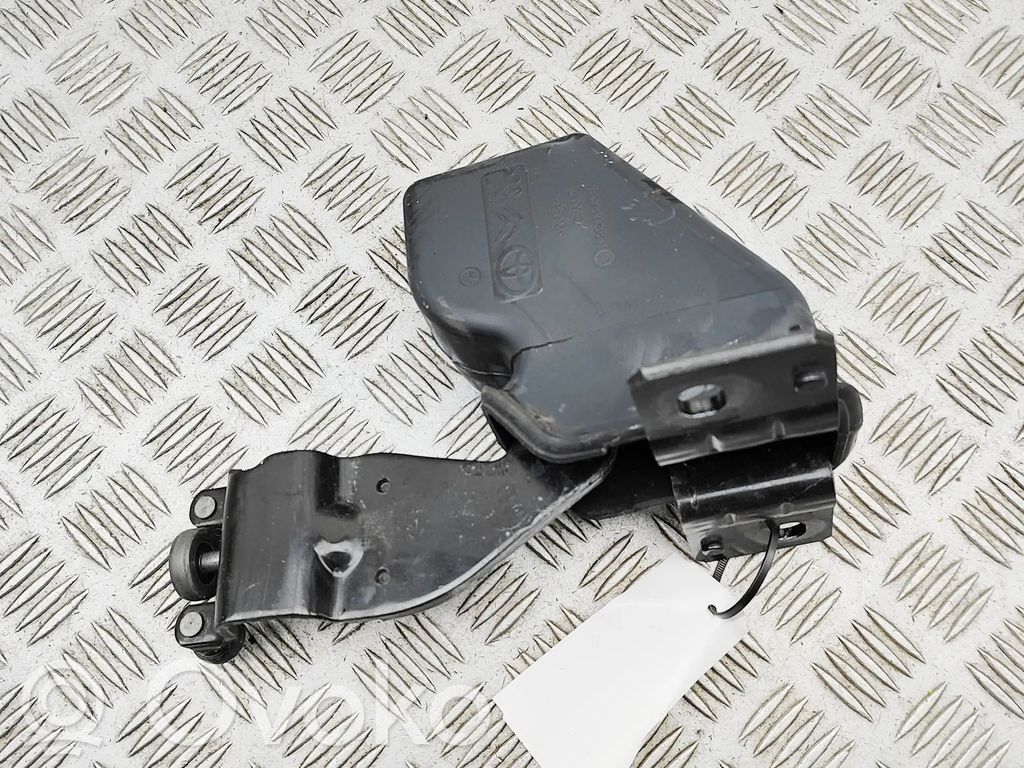 Opel Vivaro Sliding door upper roller guide/hinge 