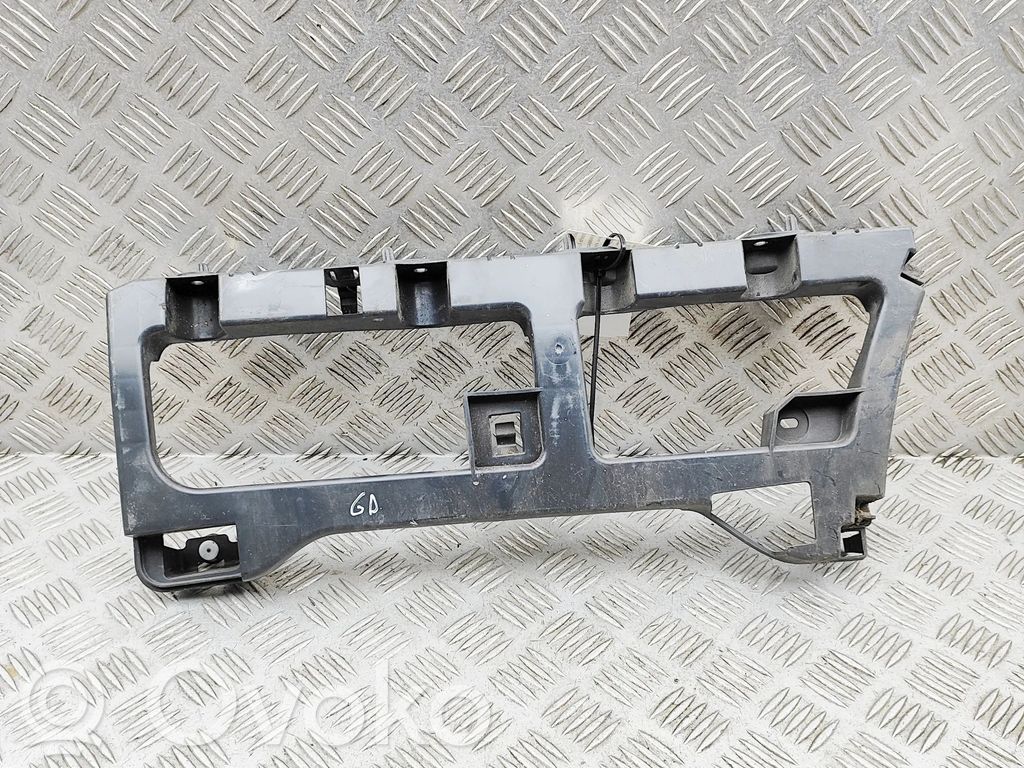 Opel Vivaro Rear bumper mounting bracket 