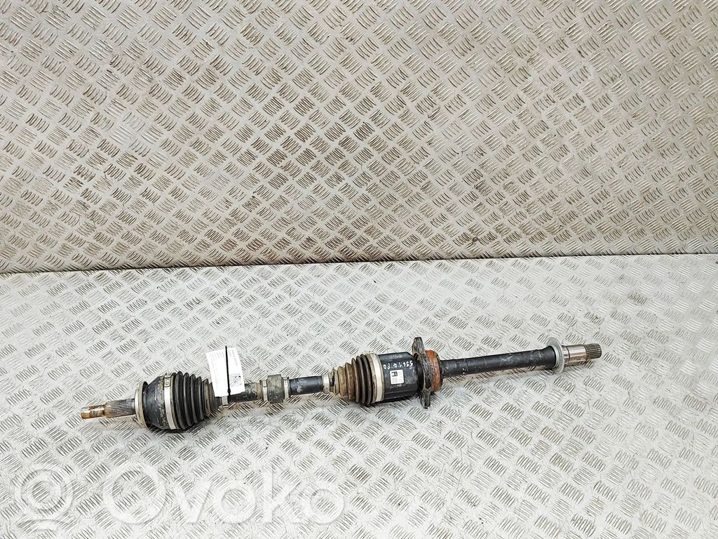 Lexus NX Eje de transmisión delantero 