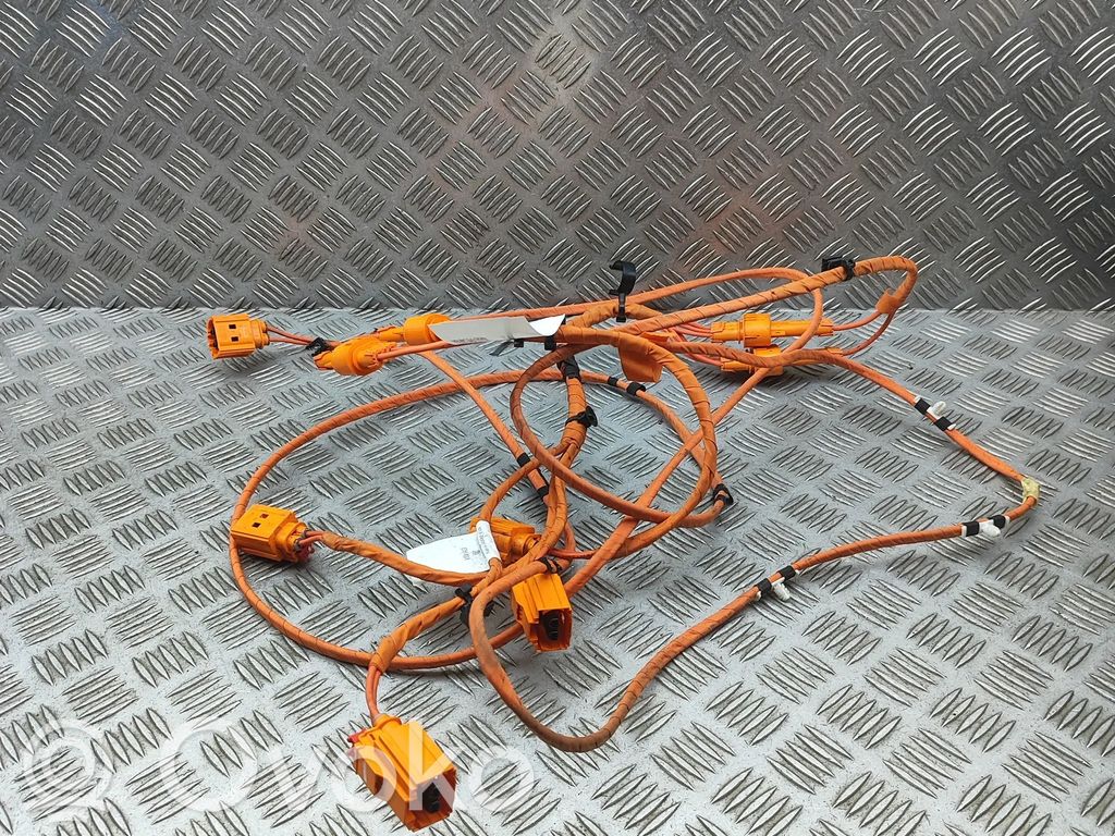 Ford Explorer EV Other wiring loom 