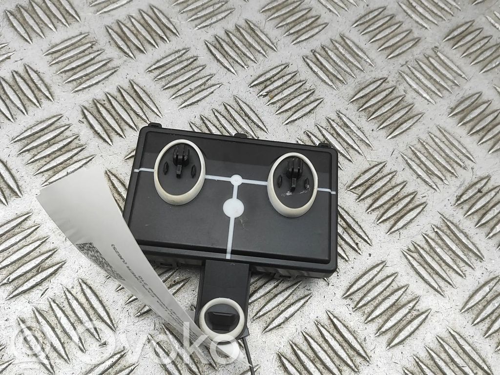 Ford Explorer EV Unité de commande module de porte 