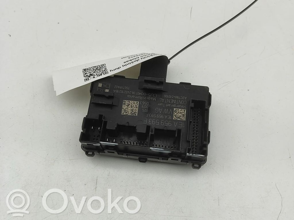 Oven ohjainlaite/moduuli   1EA959593F