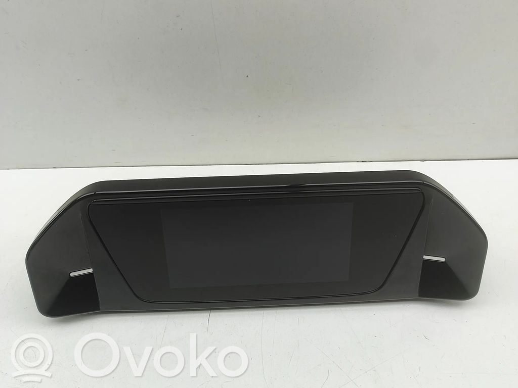 Ford Explorer EV Speedometer (instrument cluster) 