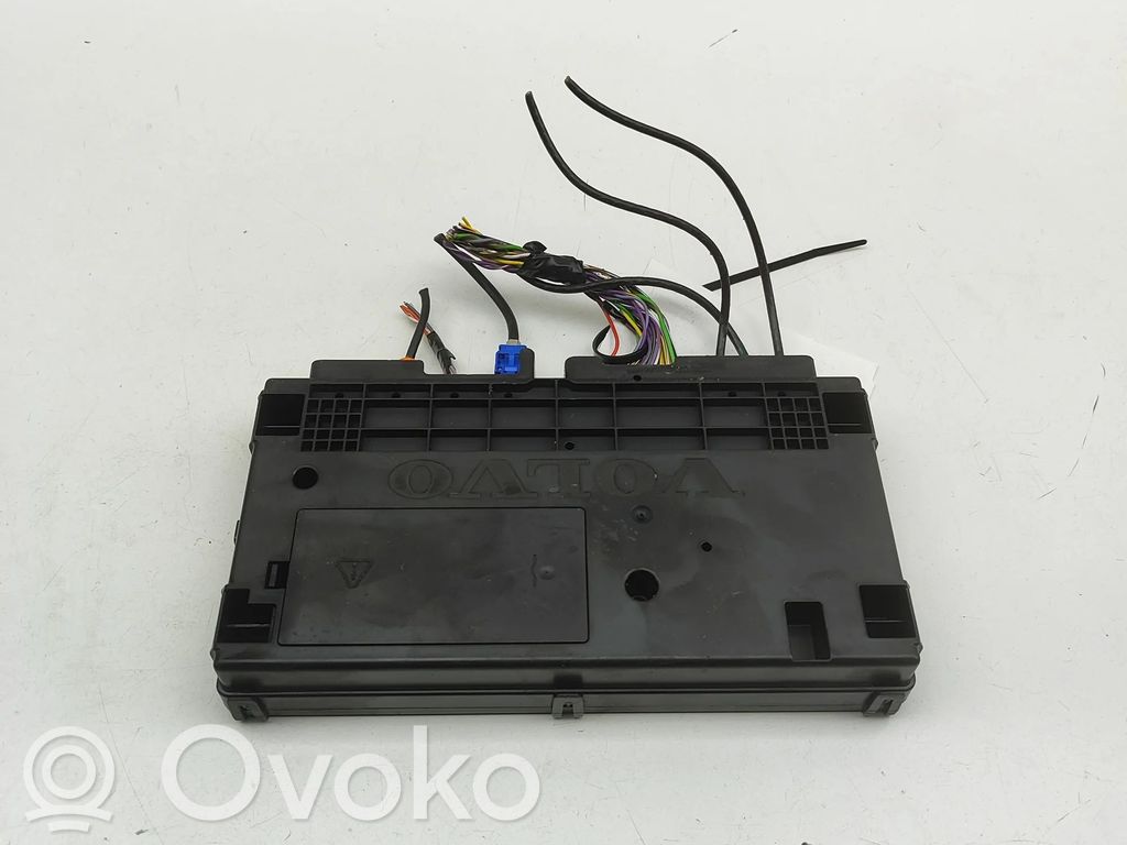 Volvo V60 Bluetooth control unit module 