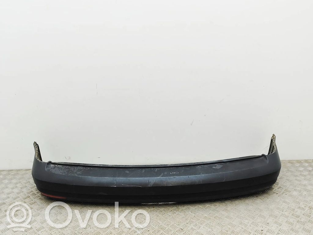 Volkswagen Caddy Parachoques 