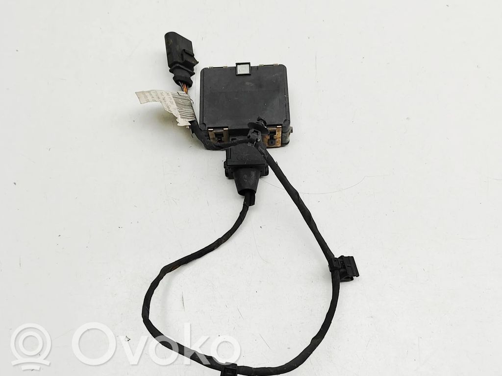 Volkswagen Caddy Sensor de radar Distronic 