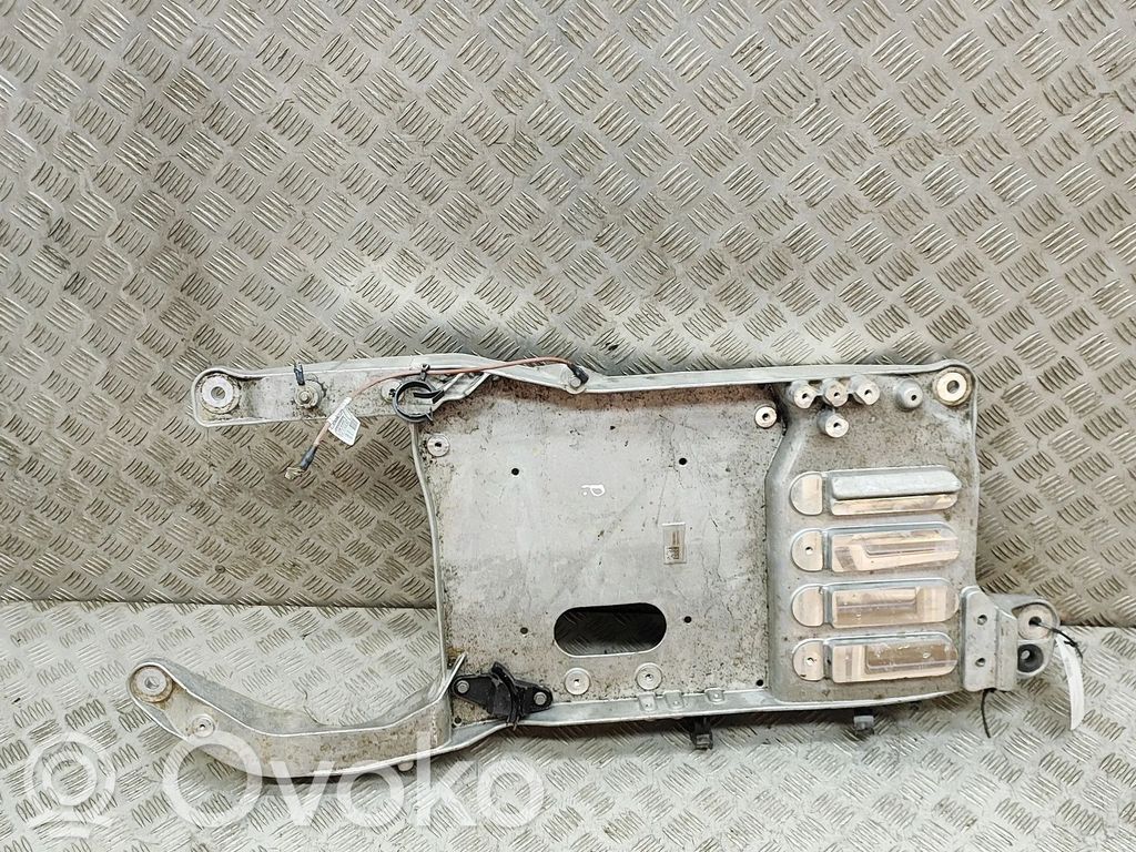 A/C compressor mount bracket   9871498