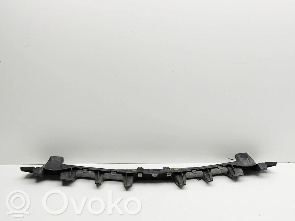 BMW iX Rear bumper support beam 
