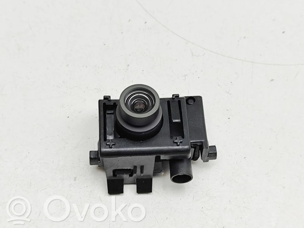 BMW iX Frontkamera Windschutzscheibe Frontscheibe 