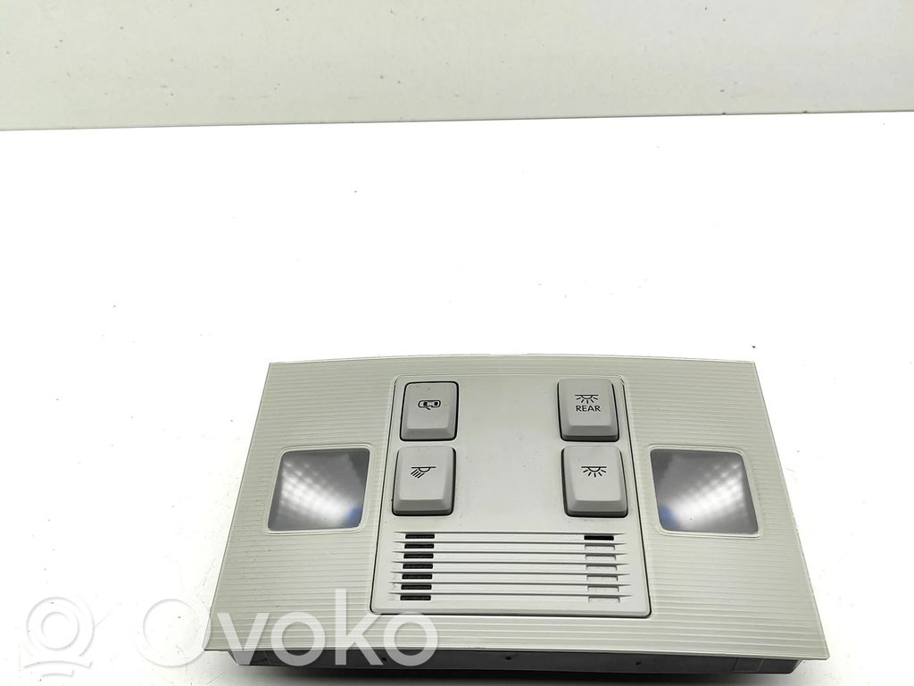 Skoda Superb B8 (3V) Lampă scaun față 
