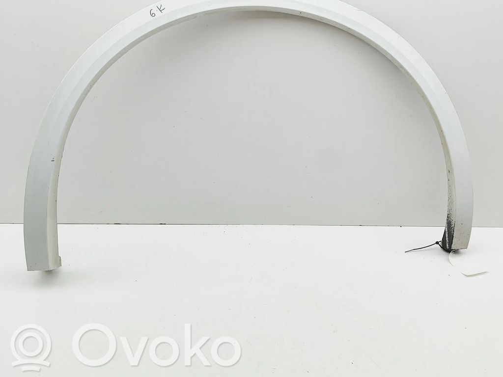 Volkswagen Touareg III Rivestimento passaruota posteriore