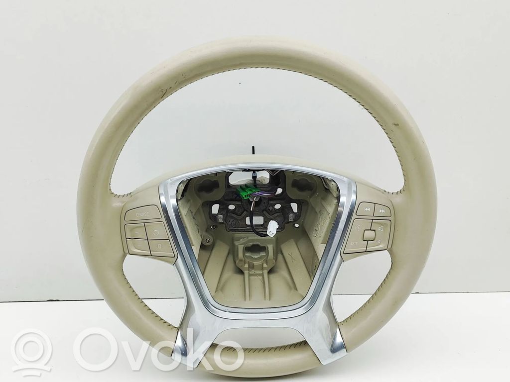 Volvo V70 Volante 