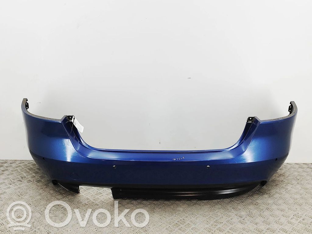 Jaguar XE Parachoques 