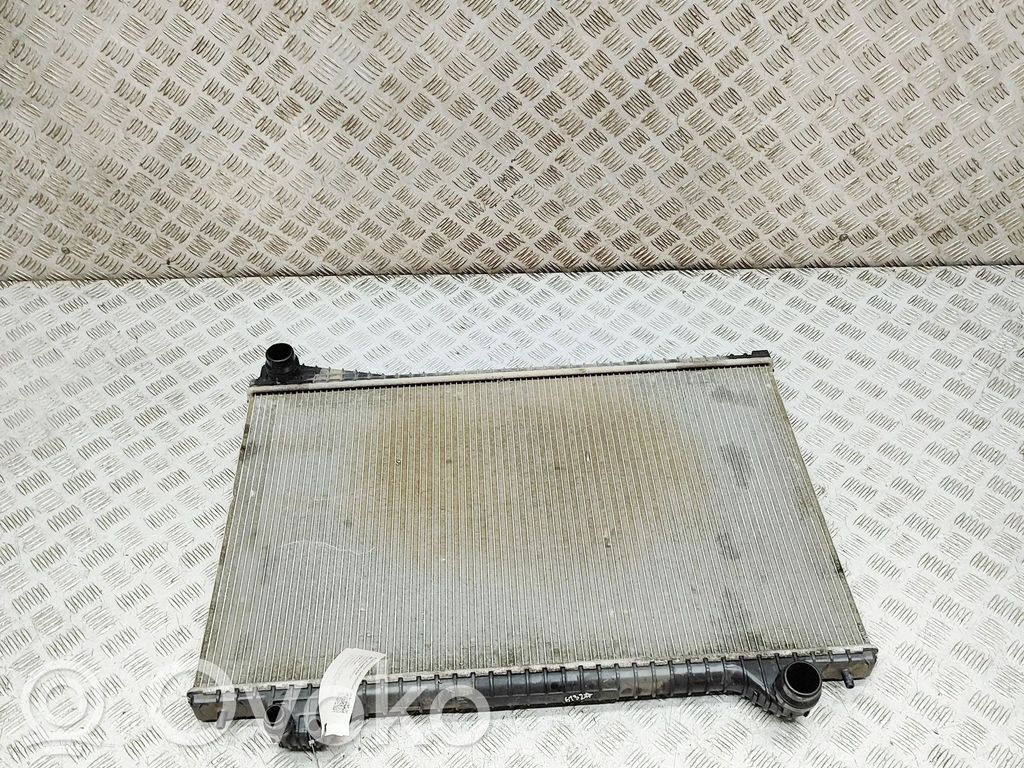Jaguar XE Radiateur de refroidissement 