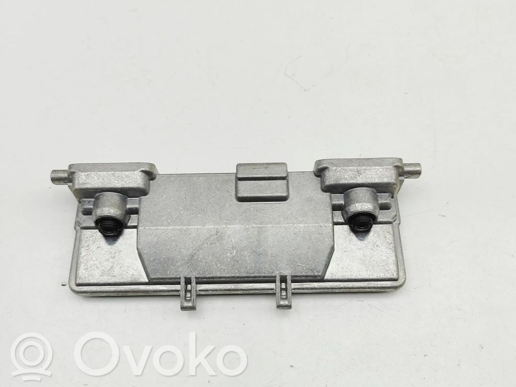Jaguar XE Windshield/windscreen camera 