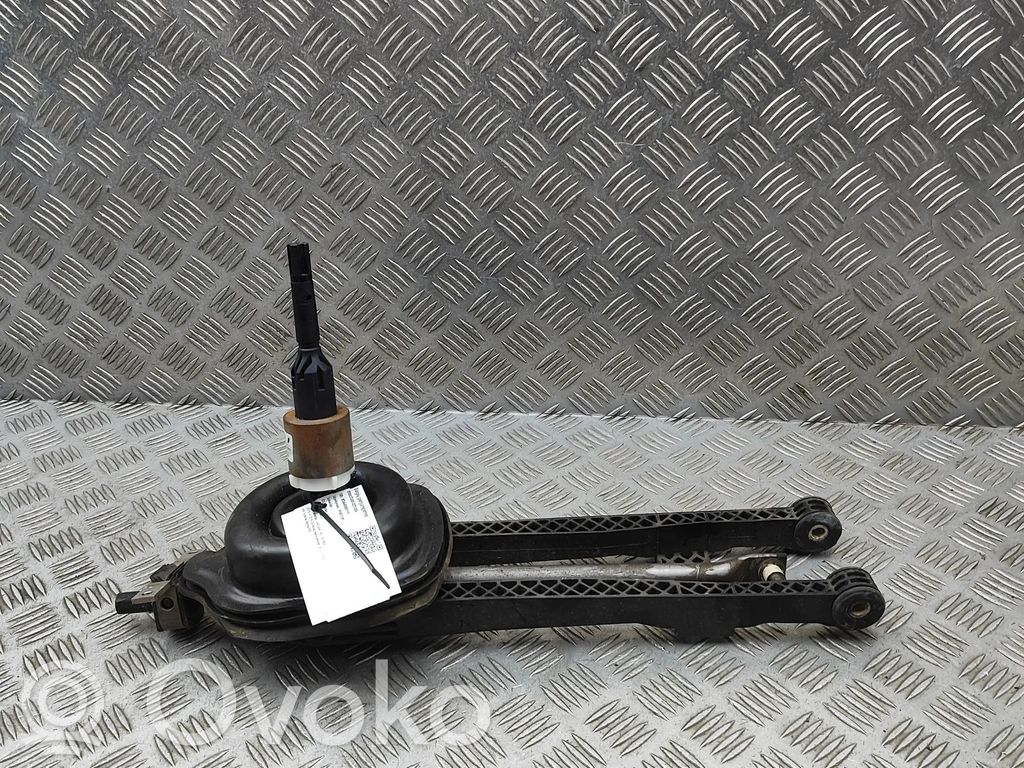 Jaguar XE Selector caja de cambios 