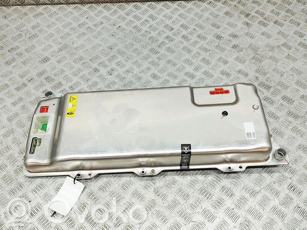 Tesla Model 3 Sprieguma pārveidotājs 