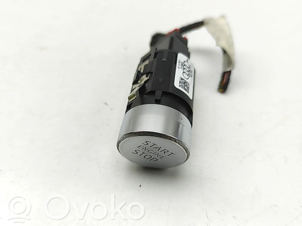 Audi Q5 SQ5 FY Buton pornire/oprire motor 