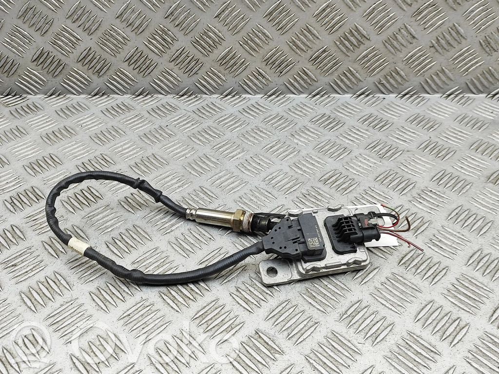Volkswagen Touareg II Lambda probe sensor 