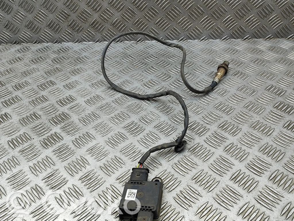 Opel Vivaro Lambda probe sensor 