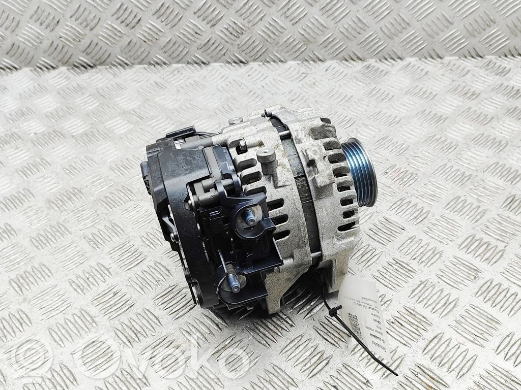 Alternador   9859576280