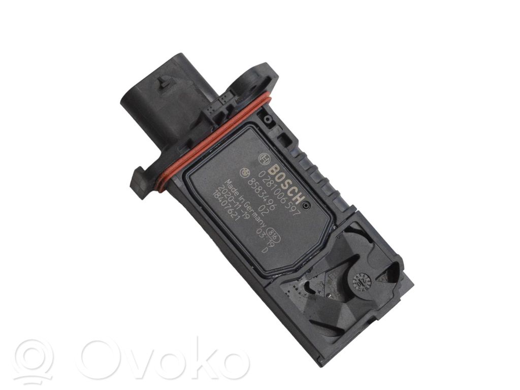 BMW 2 F44 Debitmetru aer