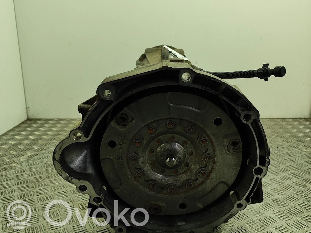 Volkswagen Amarok Scatola del cambio automatico 