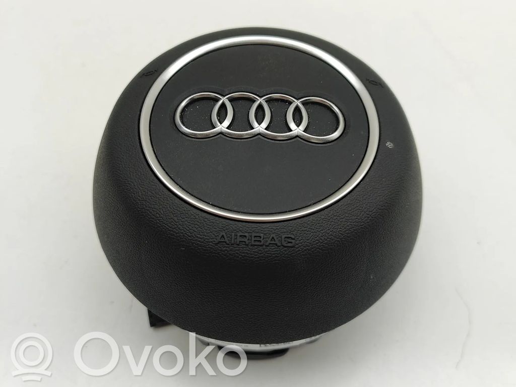 Audi A5 Poduszka powietrzna Airbag kierownicy 