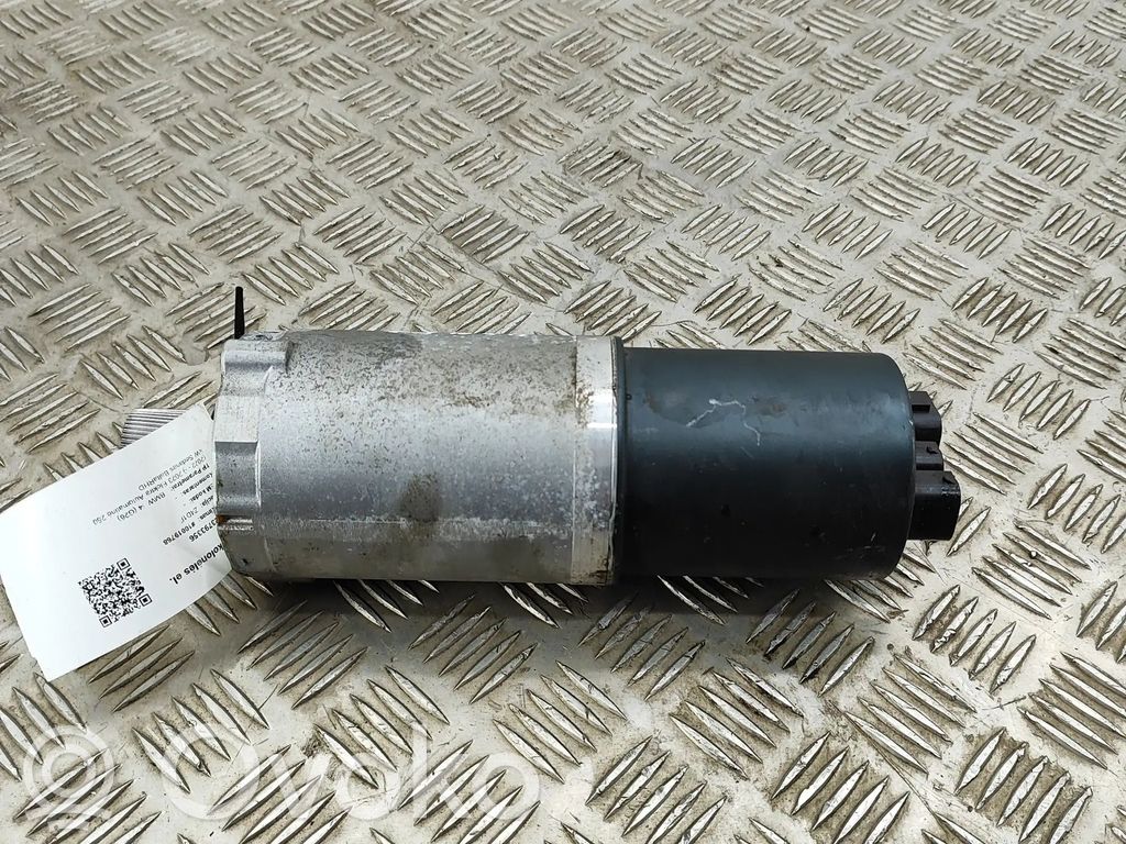 Część elektroniczna układu kierowniczego   5A82533,7980162,0279801620,0984253