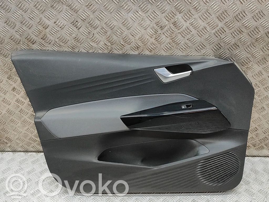 Volkswagen ID.3 Revestimiento de puerta delantera 