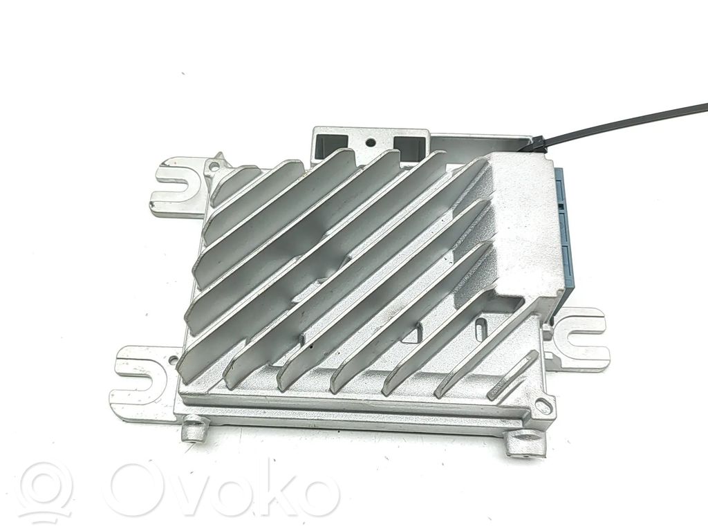BMW 7 G11 G12 Amplificatore 