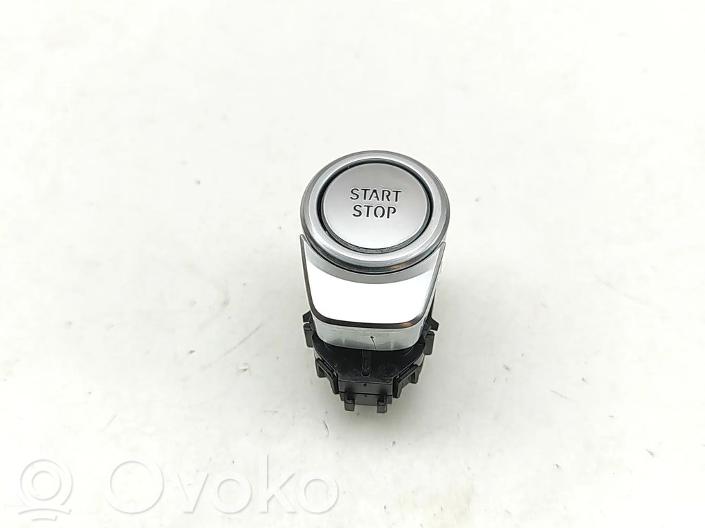 BMW 7 G11 G12 Engine start stop button switch 