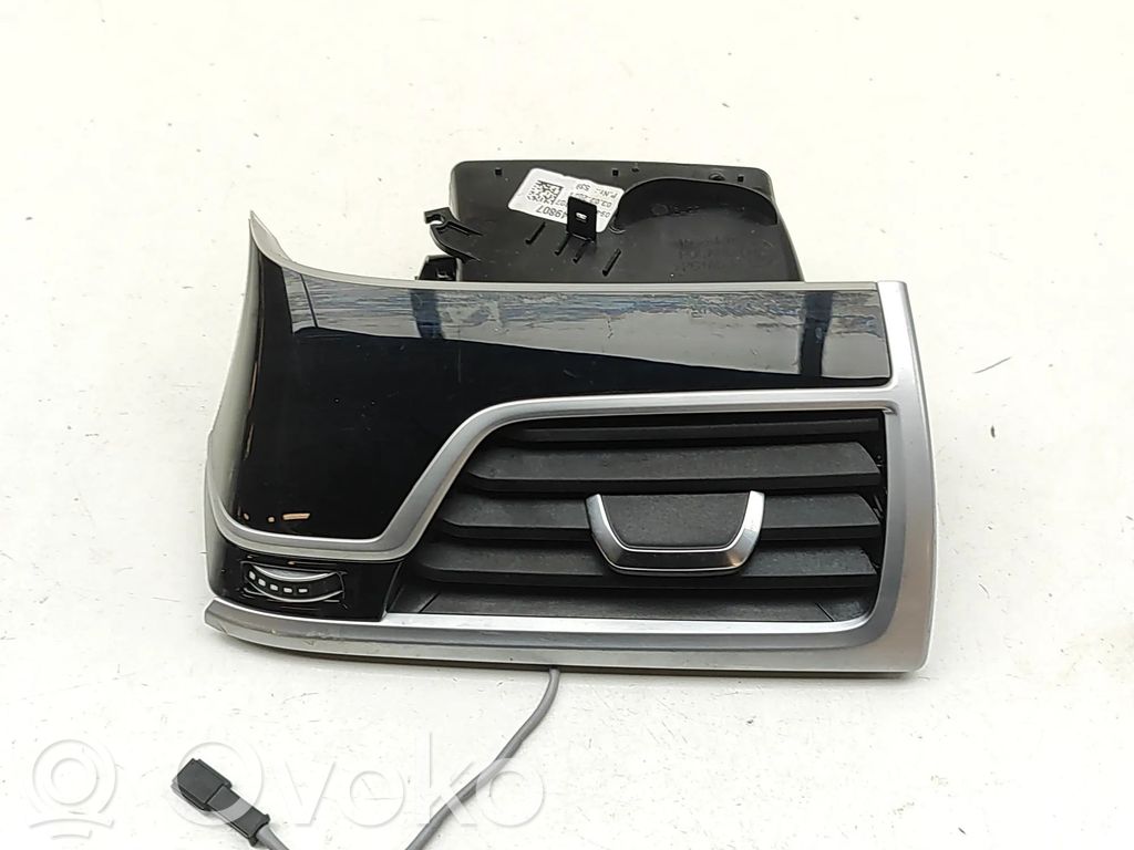BMW 7 G11 G12 Ramă grilă ventilație bord 