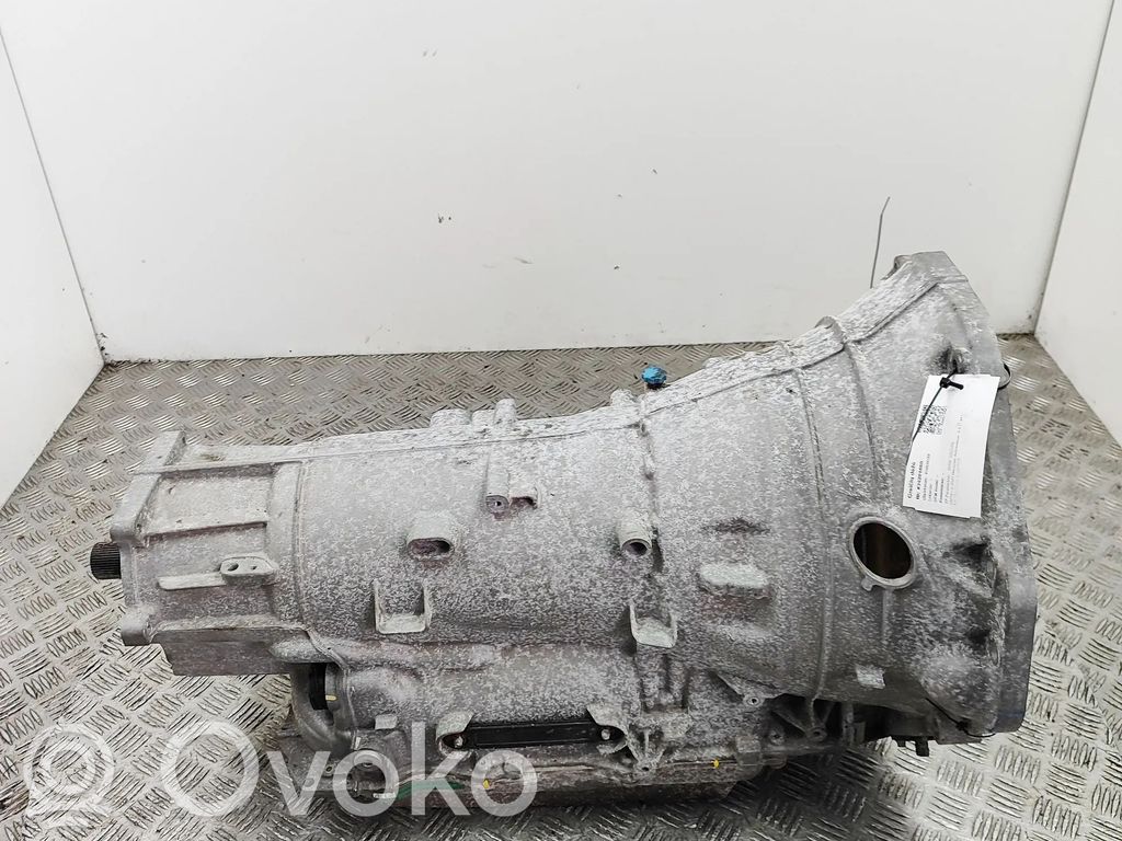 BMW X6M G06 F96 Caja de cambios automática 