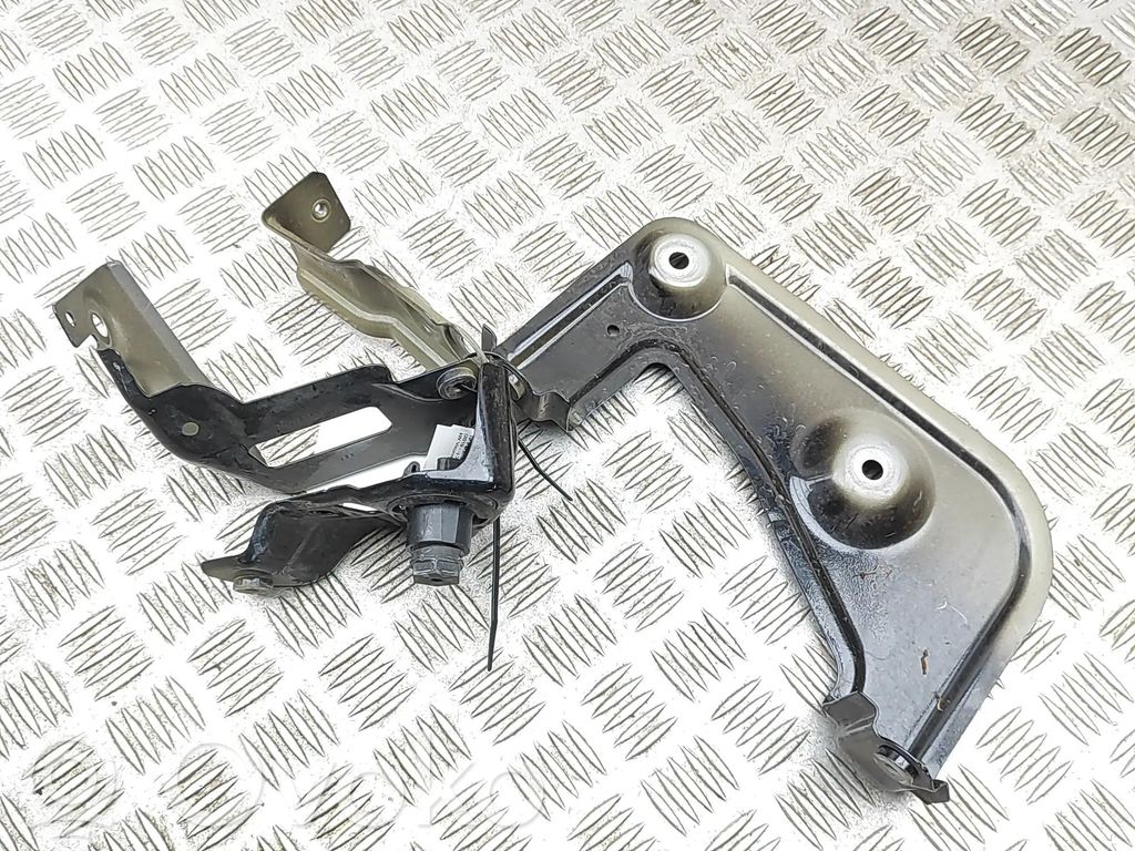 BMW X6M G06 F96 Supporto di montaggio del parafango 