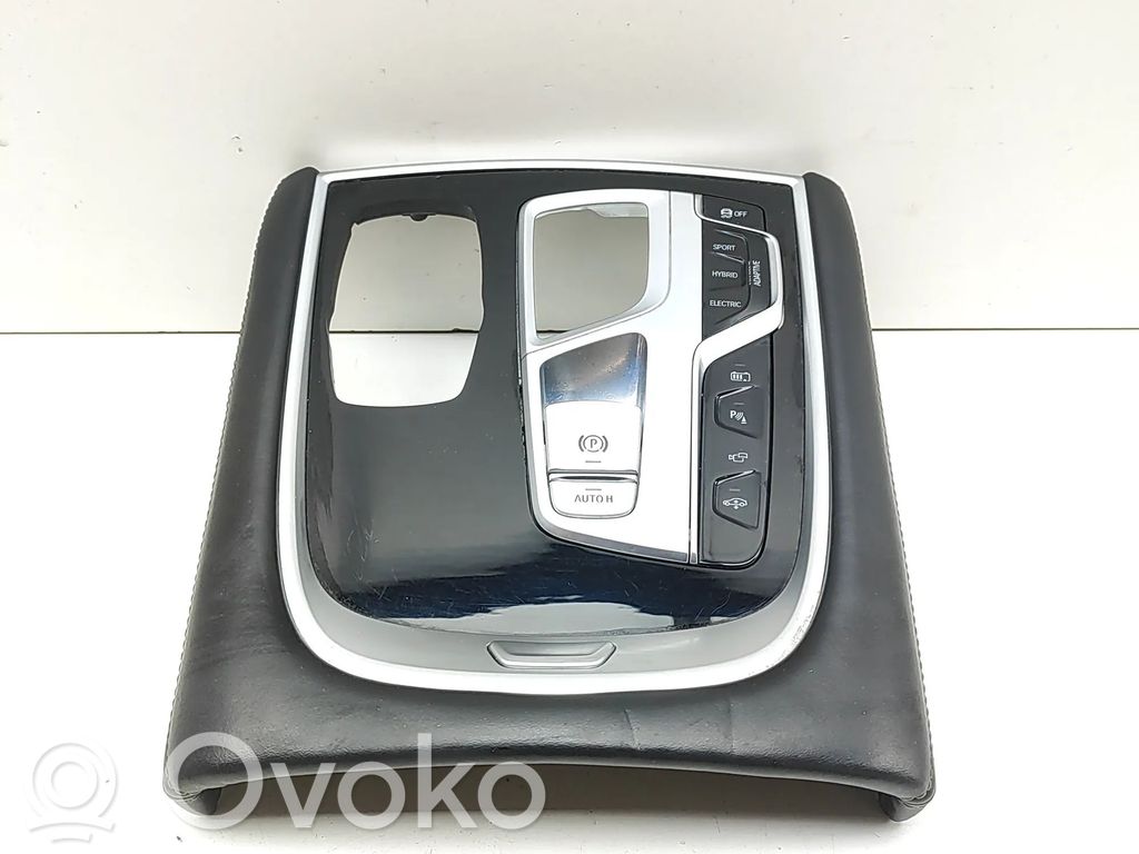 BMW 7 G11 G12 Set di interruttori 