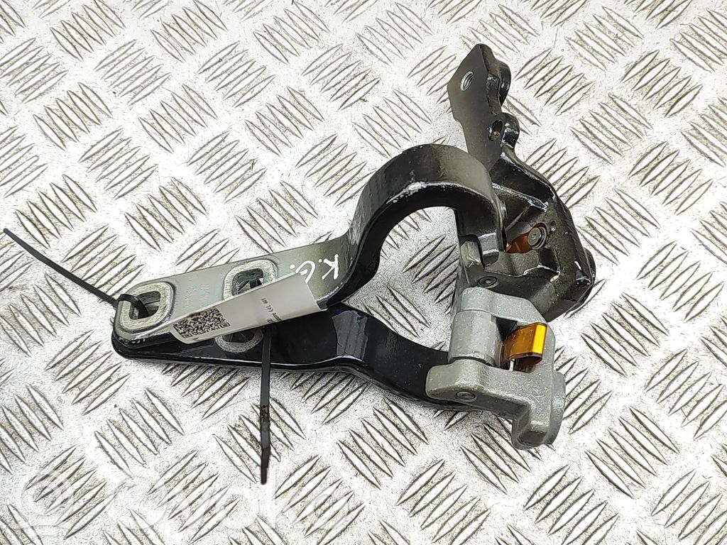 BMW X6M G06 F96 Tailgate/trunk/boot hinge 