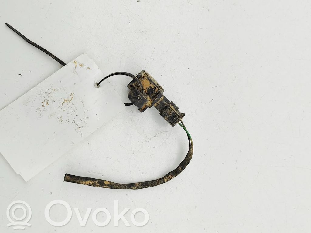 Audi Q8 Senzor impact/declanșare airbag 