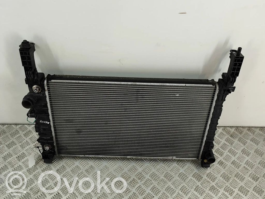 Opel Mokka Wasserkühler 
