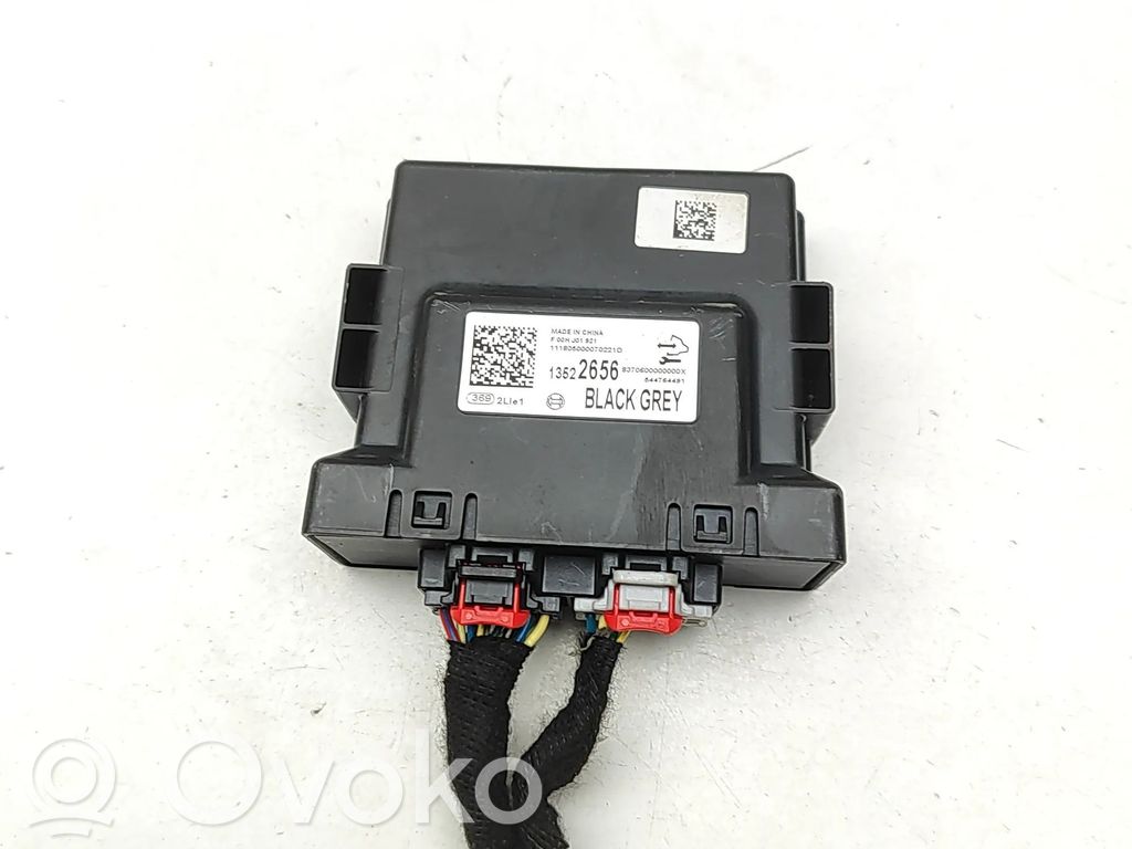 Opel Mokka Unidad de control/módulo PDC de aparcamiento 