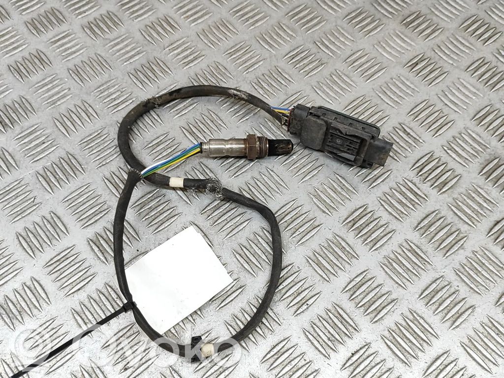 Lambda probe sensor   0281008255,0281008256,4K0907807M