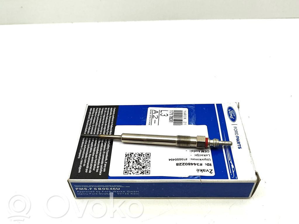 Ford Ranger Spark plug 