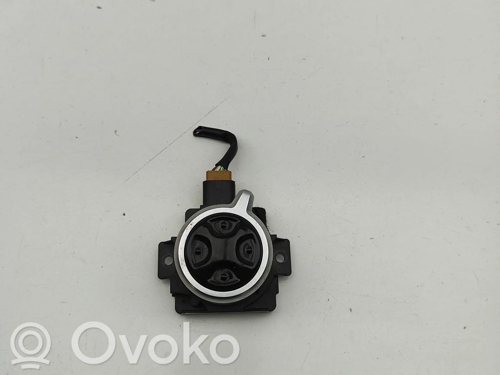 Audi A8 S8 D4 4H Interruptor de control del asiento 